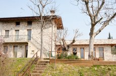 Visitez la page de B&b sovenigo  dans Puegnago del Garda
