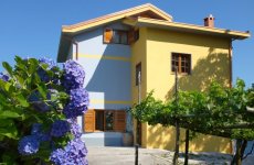 Visit Villa elisa 's page in Pianillo