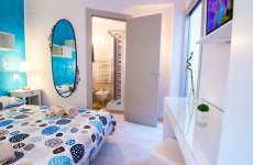 Visit Rosemary charming rooms's page in Termoli