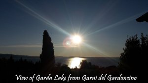 Lake Garda View 