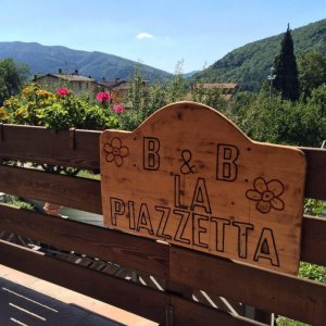 B&B La piazzetta - Foto 3
