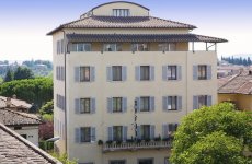 Visitez la page de Hotel italia dans Siena