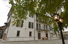 Besuchen Sie Villa durando Seite in Mondovì