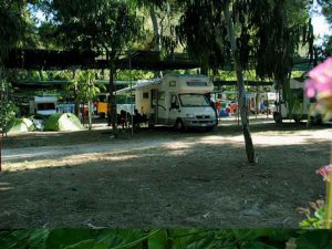 Camping Village Vieste Marina - Foto 3