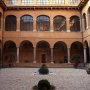 Academia de España en Roma