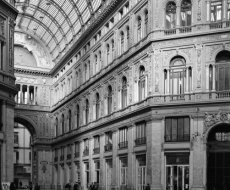 Galleria Principe di Napoli. Galleria Principe di Napoli