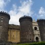 Maschio Angioino - Castel Nuovo