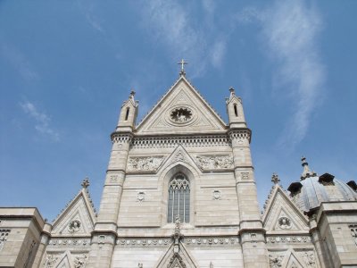 Cattedrale metropolitana di Santa Maria Assunta