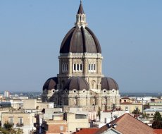 Cattedrale di San Pietro Apostolo. Cerignola