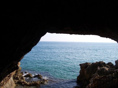 Grotta delle Capre