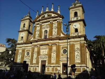 Cattedrale di Frascati