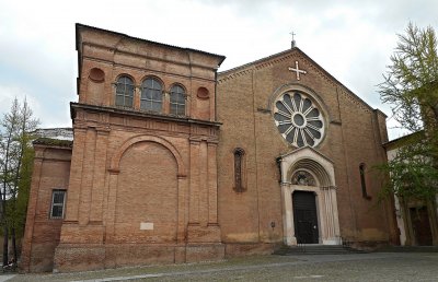 Basilica di San Domenico