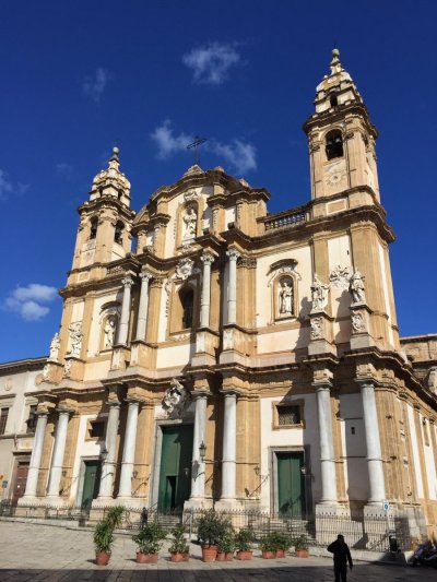 Chiesa di S. Domenico e Chiostro