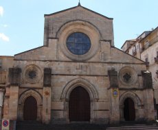 Cattedrale di Cosenza. Duomo di Cosenza