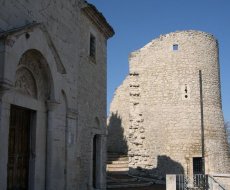 Chiesa di San Bartolomeo. Chiesa di San Bartolomeo