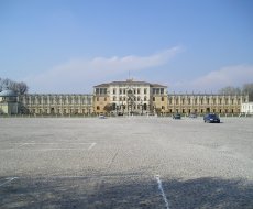 Villa Contarini. Villa Contarini