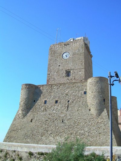 Castello Svevo di Termoli