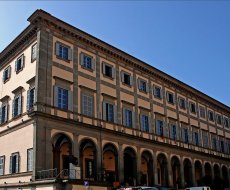 Palazzo del Comune. Il Palazzo comunale.