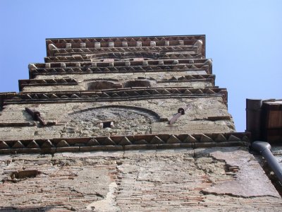 chiesa di Sant' Angelo