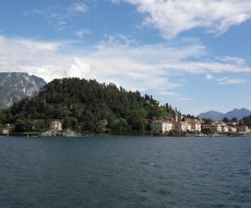 Bellagio. Bellagio sul Lago di Como