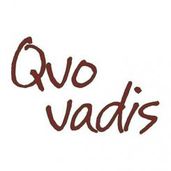 Voir les photos de Qvovadis