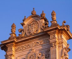 Cattedrale di Lecce. Cattedrale “Maria Santissima Assunta”
