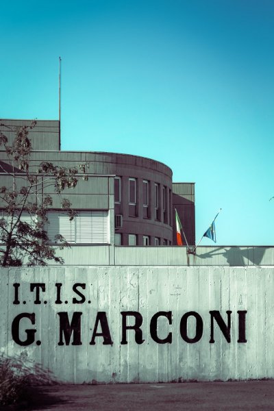 ITI Guglielmo Marconi
