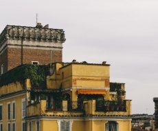 Palazzo del Grillo. Palazzo del Grillo