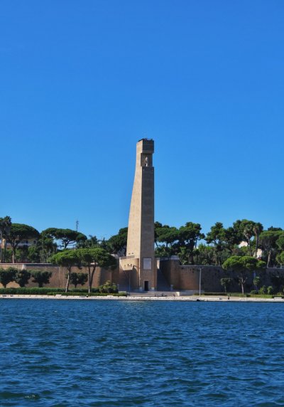 Monumento civile al Marinaio d'Italia