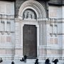 Porta Magna della Basilica di San Petronio