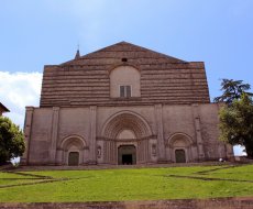 Chiesa di San Fortunato. Chiesa di San Fortunato