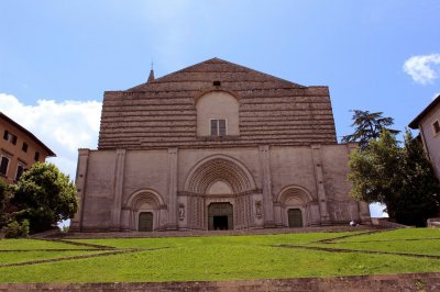 Chiesa di San Fortunato