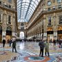 Guarda le foto dei punti di interesse e scopri cosa vedere a Galleria Vittorio Emanuele II