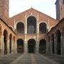Guarda le foto dei punti di interesse e scopri cosa vedere a Basilica di Sant'Ambrogio