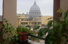 Visitez la page de Filomena e francesca b&b dans Roma