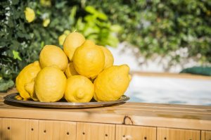 Foto I limoni della Toscana