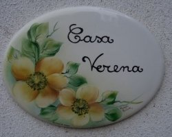 User 230 is the owner of Bed and breakfast casa verena