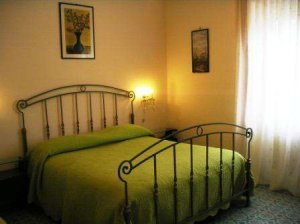 Bed and Breakfast Paestum Villa Nada - Foto 1