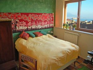 Bed and Breakfast Casa Mira Napoli - Foto 3