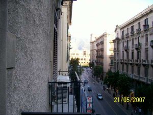 Vista su Via Roma - Foto 2