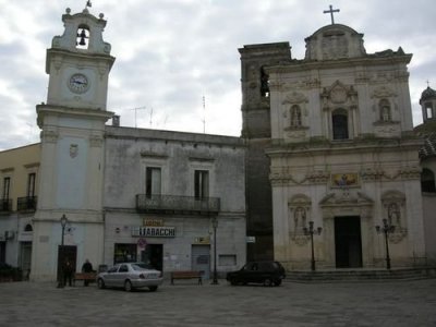 Monteroni di Lecce