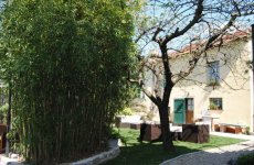Besuchen Sie Agriturismo casa olivieri Seite in Sestri Levante