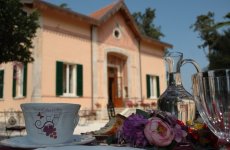 Visita la pagina di Tenuta colavecchio bed & breakfast a Putignano