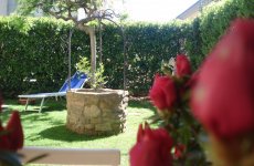 Visit Casa vacanze fano's page in Centinarola