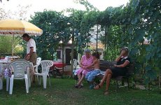 Visitez la page de Casa vacanze "camilla" dans Villafranca In Lunigiana