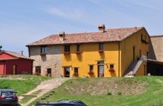 Visita la pagina di Girfalco country house a Urbino