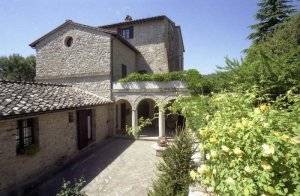 Rocca di Mantignana Country House - Photo 2