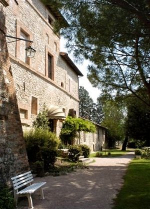 Rocca di Mantignana Country House - Foto 3