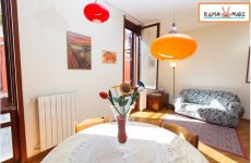 Visitez la page de Casa vacanze roma dal mare - appartamento campesa dans Lido di Ostia