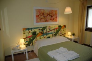 Montericco bed and breakfast - Foto 6